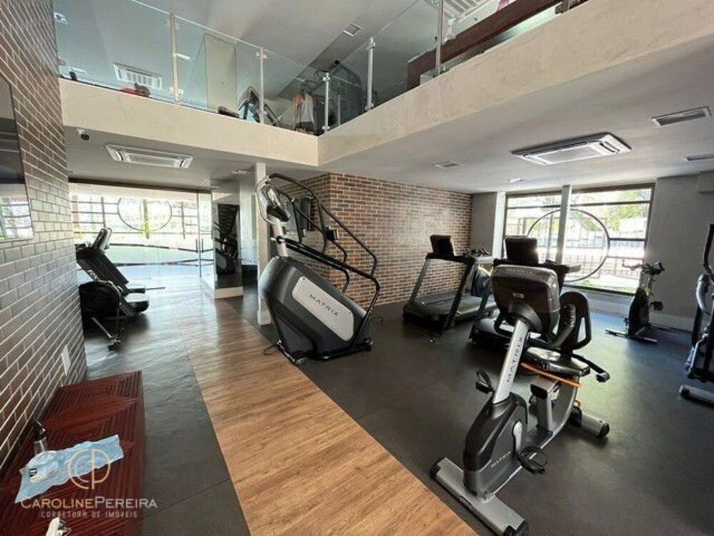 Apartamento, 3 quartos, 130 m² - Foto 6