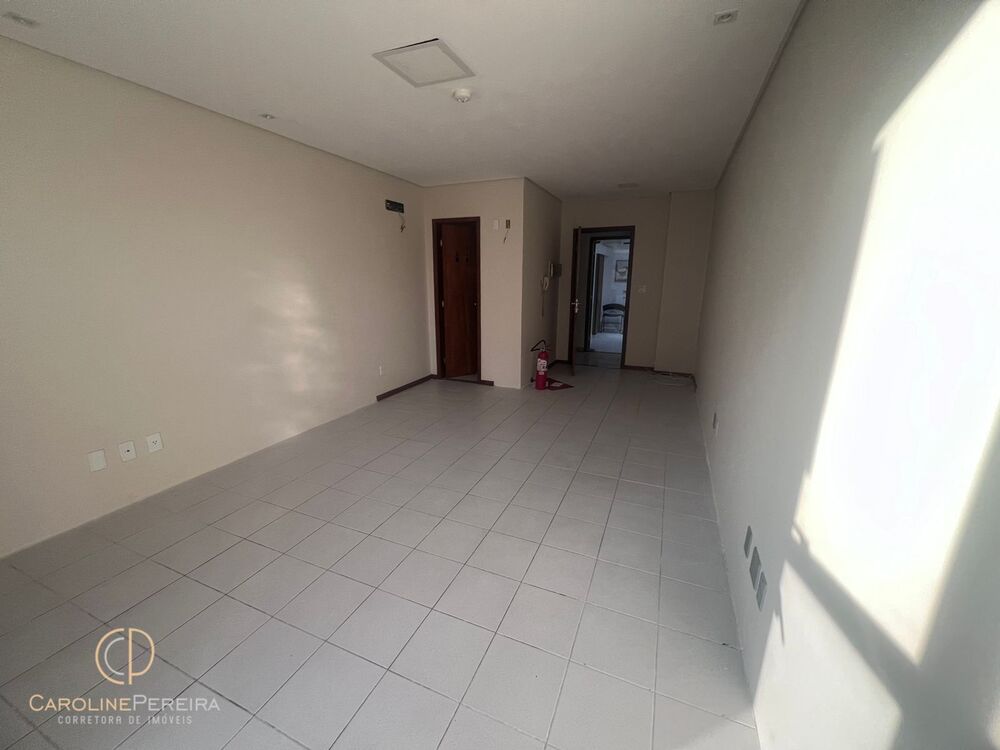 Sala-Conjunto, 28 m² - Foto 1