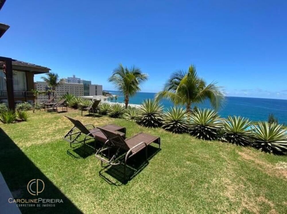Apartamento, 1 quarto, 80 m² - Foto 1