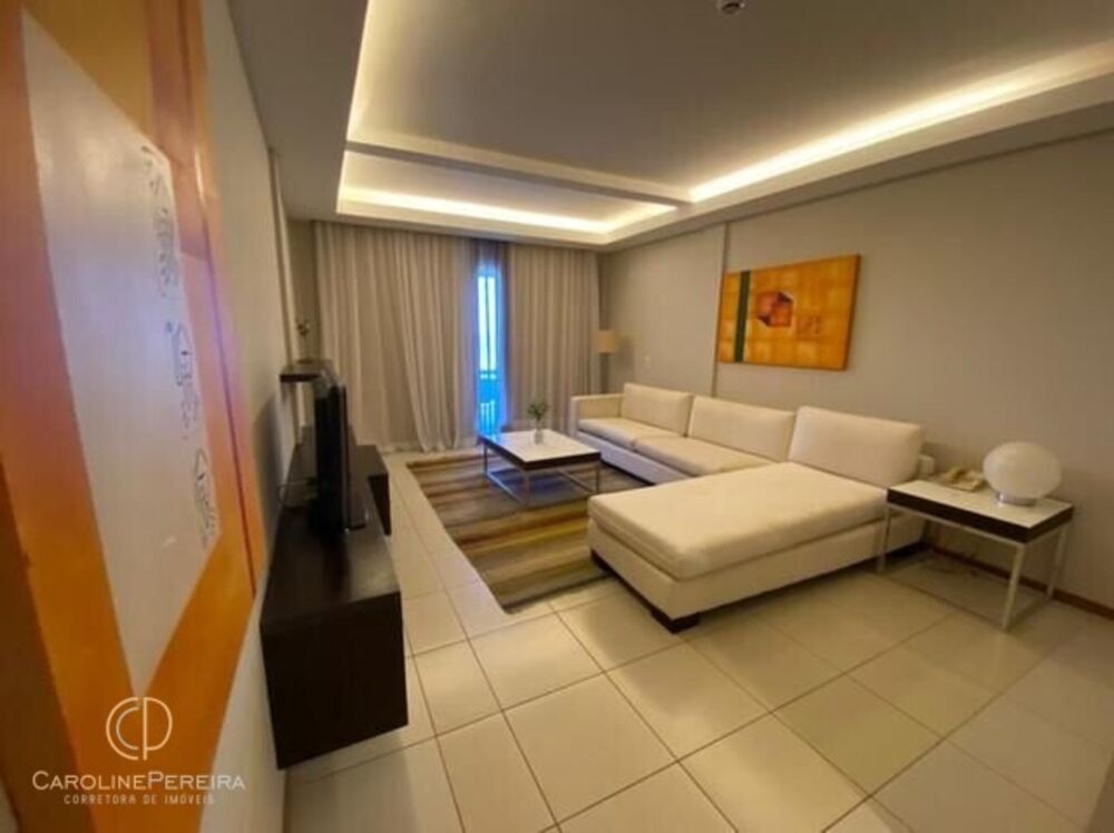 Apartamento, 1 quarto, 80 m² - Foto 9