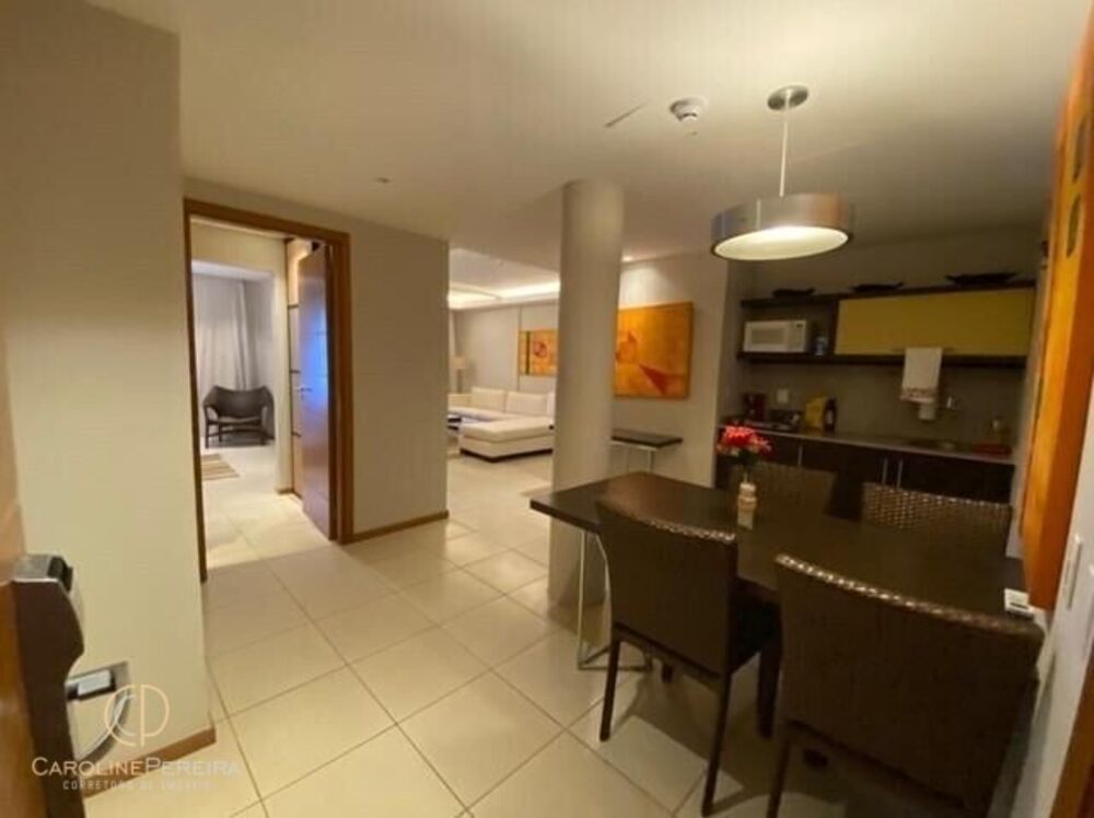 Apartamento, 1 quarto, 80 m² - Foto 10