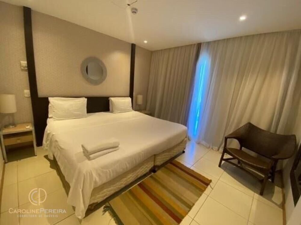 Apartamento, 1 quarto, 80 m² - Foto 11