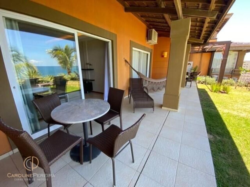 Apartamento, 1 quarto, 80 m² - Foto 2