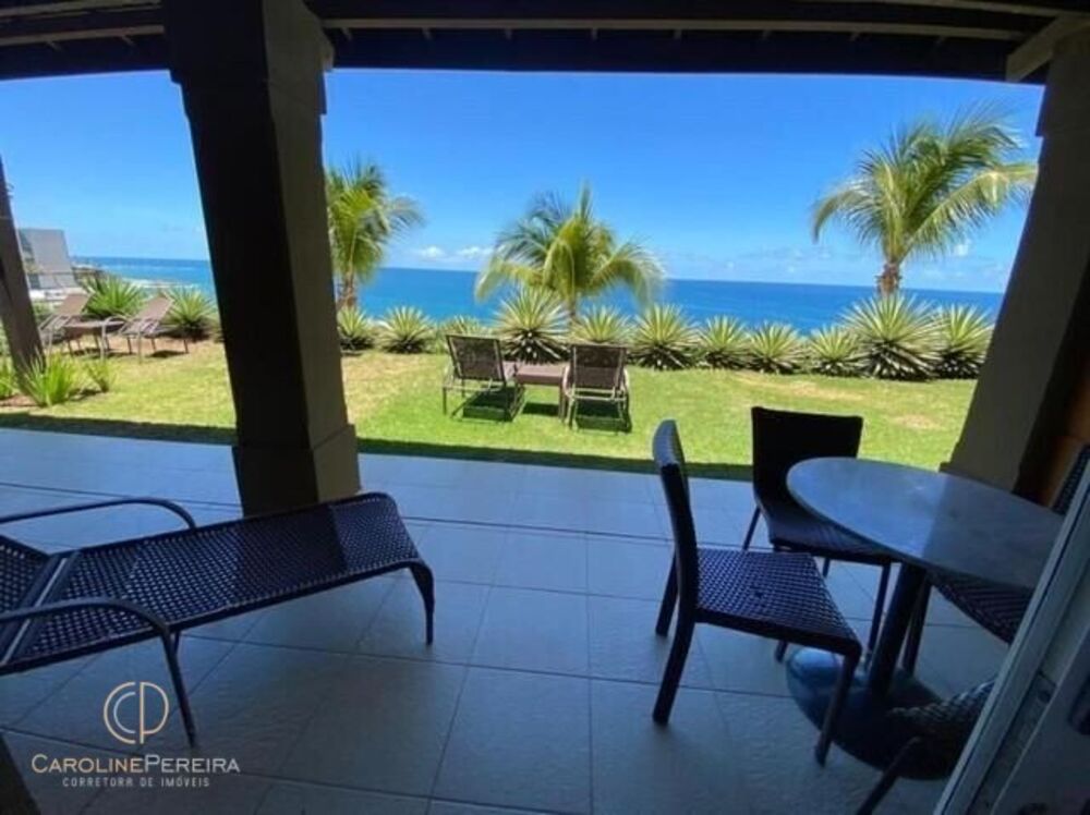 Apartamento, 1 quarto, 80 m² - Foto 3
