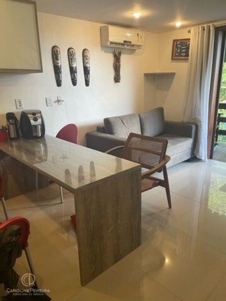 Apartamento, 2 quartos, 47 m² - Foto 4