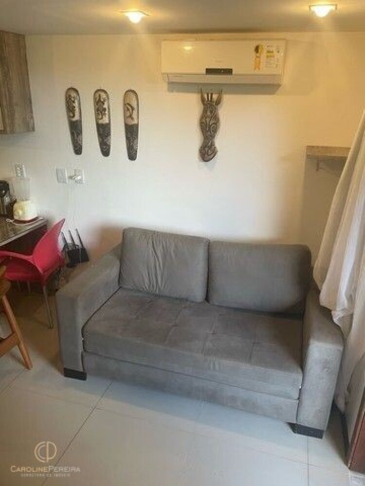 Apartamento, 2 quartos, 47 m² - Foto 5