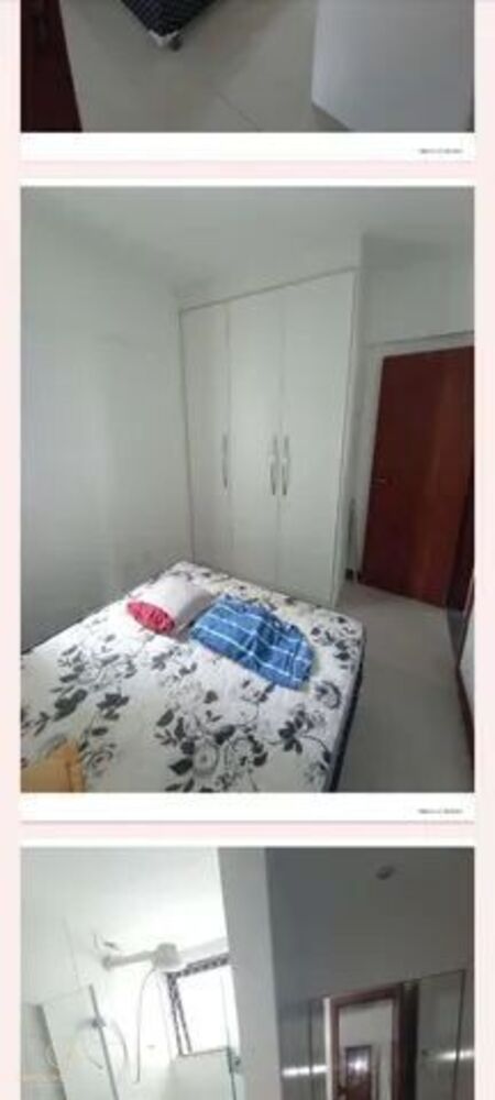 Apartamento, 2 quartos, 70 m² - Foto 1