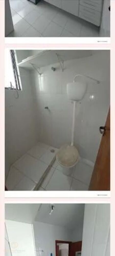 Apartamento, 2 quartos, 70 m² - Foto 3