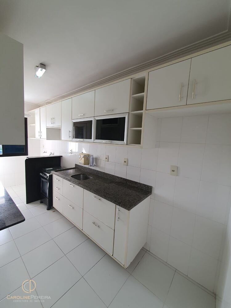 Apartamento, 2 quartos, 78 m² - Foto 3