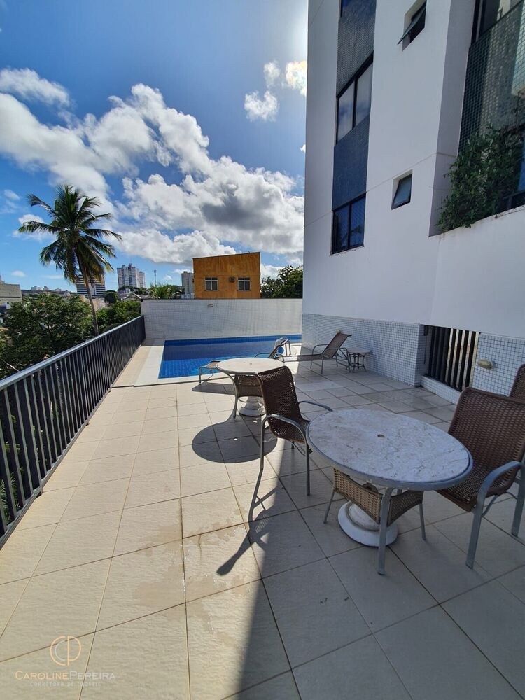 Apartamento, 2 quartos, 78 m² - Foto 2