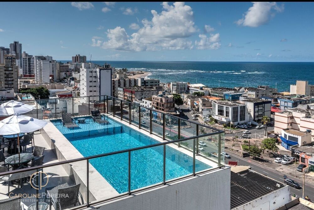 Apartamento, 2 quartos, 31 m² - Foto 4