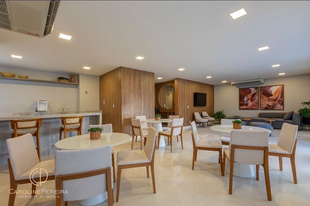 Apartamento, 2 quartos, 31 m² - Foto 3