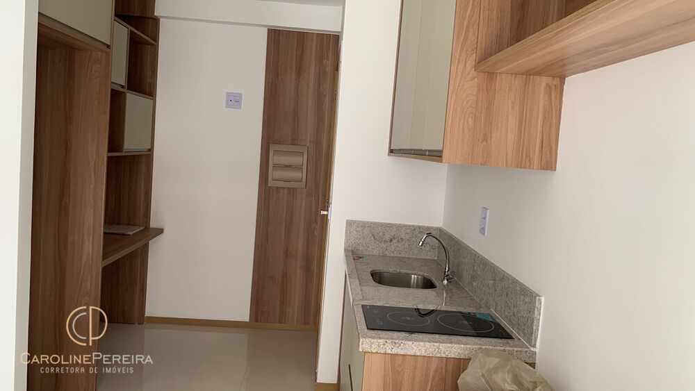 Apartamento, 2 quartos, 31 m² - Foto 2