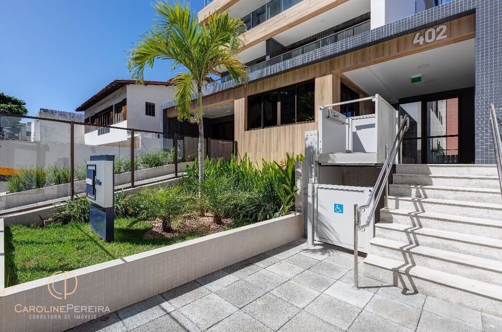 Apartamento, 2 quartos, 31 m² - Foto 1
