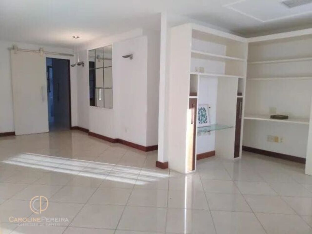 Apartamento à venda com 2 quartos, 90m² - Foto 4