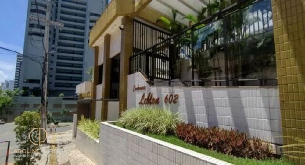 Apartamento à venda com 2 quartos, 90m² - Foto 11