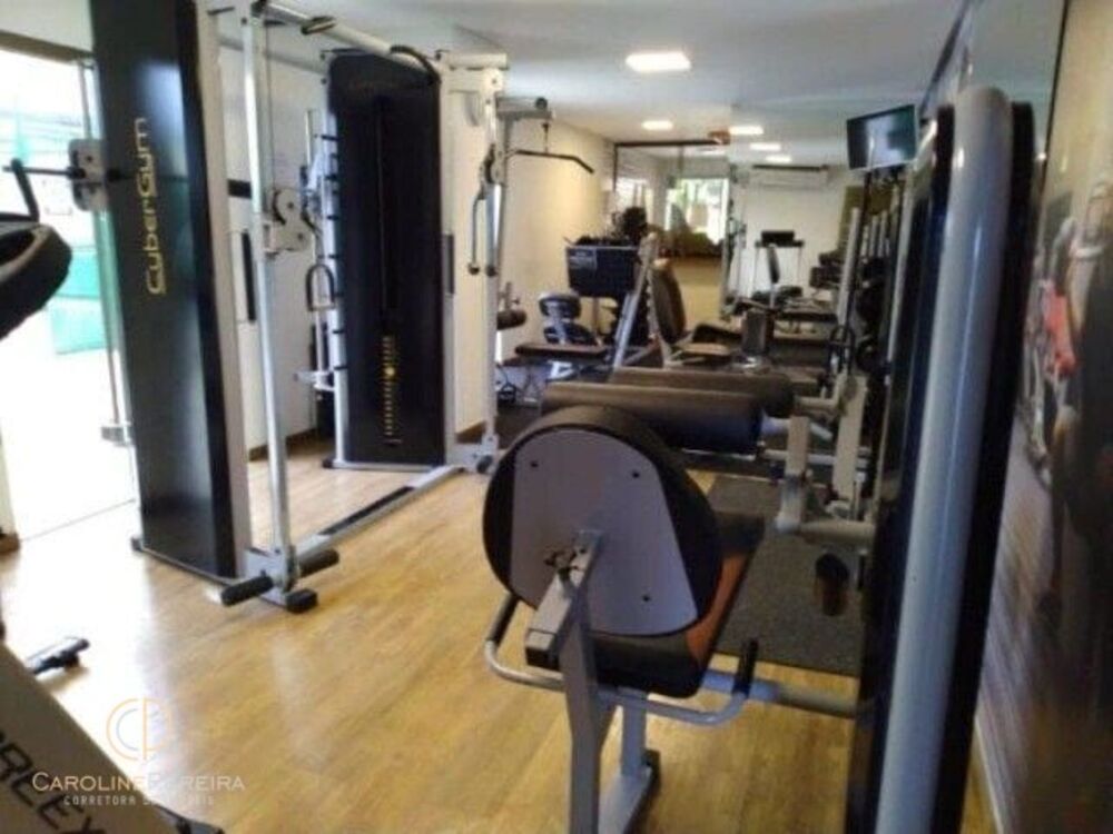 Apartamento à venda com 2 quartos, 90m² - Foto 8