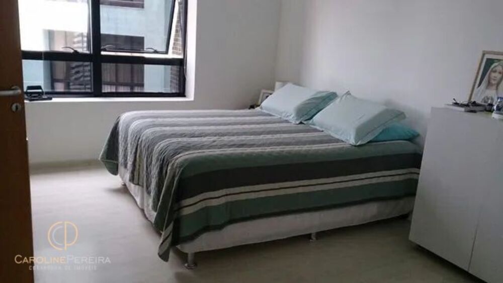 Apartamento, 3 quartos, 126 m² - Foto 1