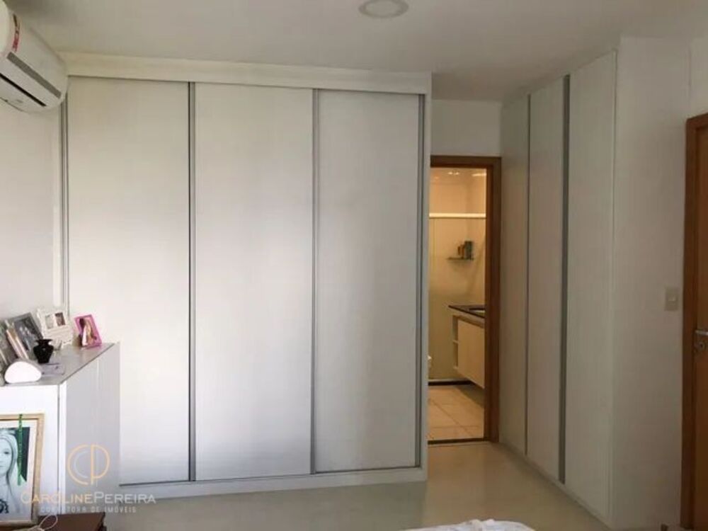 Apartamento, 3 quartos, 126 m² - Foto 2