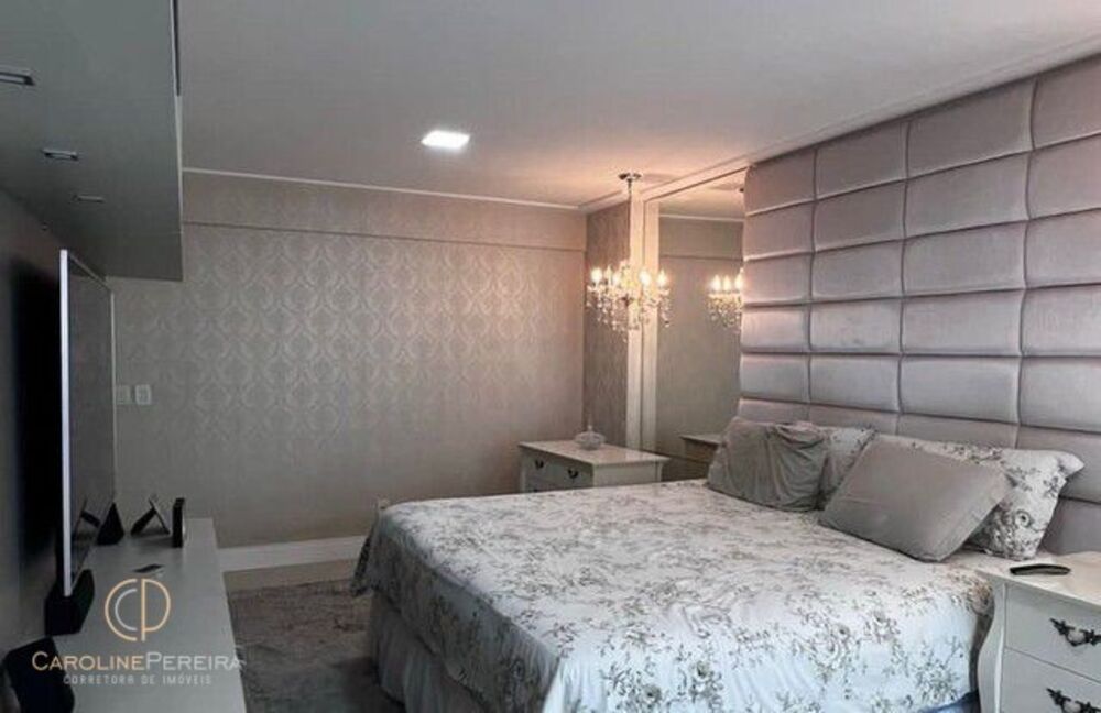 Apartamento, 4 quartos, 243 m² - Foto 5
