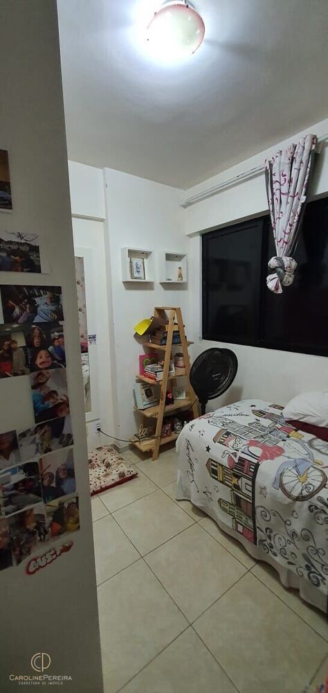 Apartamento, 3 quartos, 80 m² - Foto 11