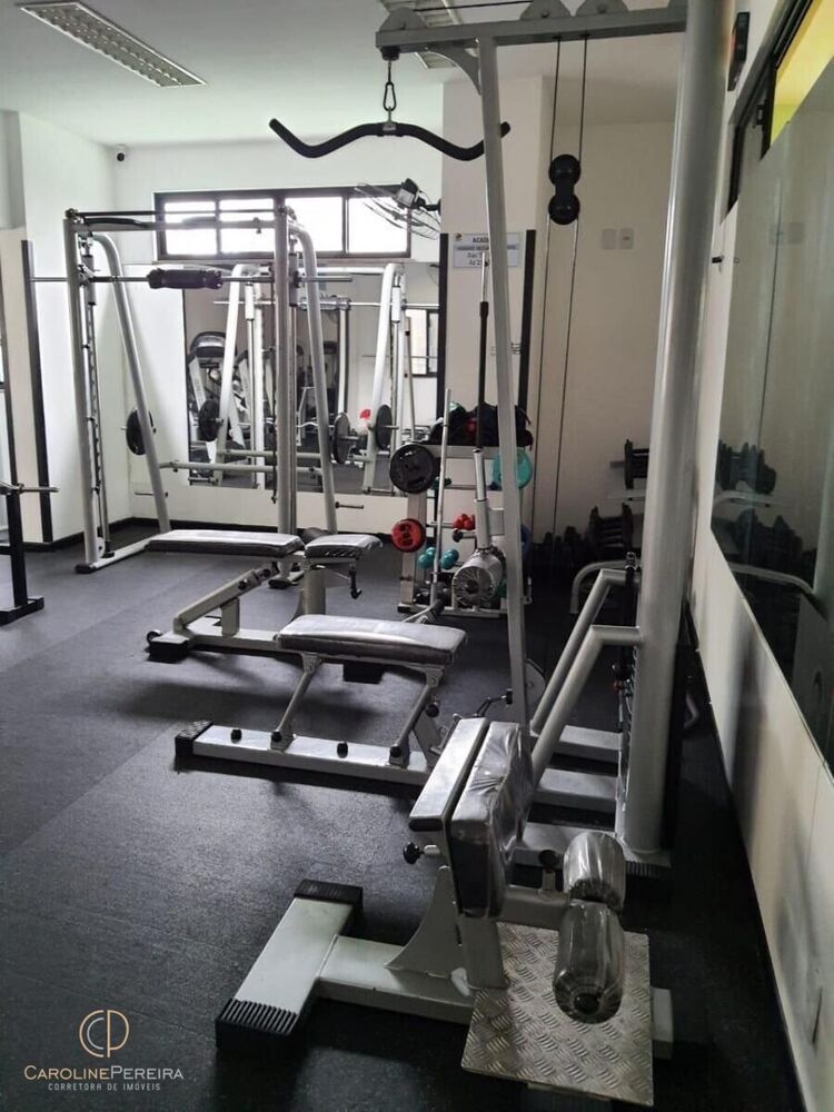 Apartamento, 3 quartos, 80 m² - Foto 2