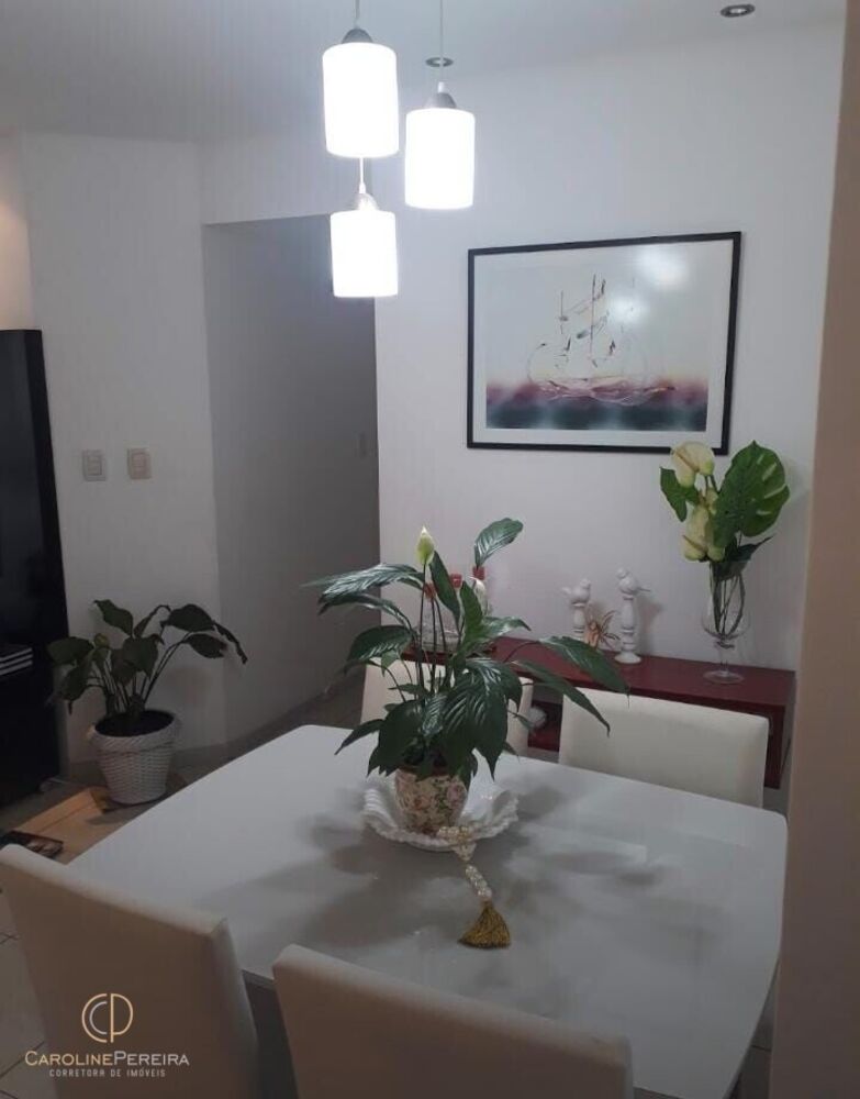 Apartamento, 3 quartos, 80 m² - Foto 8