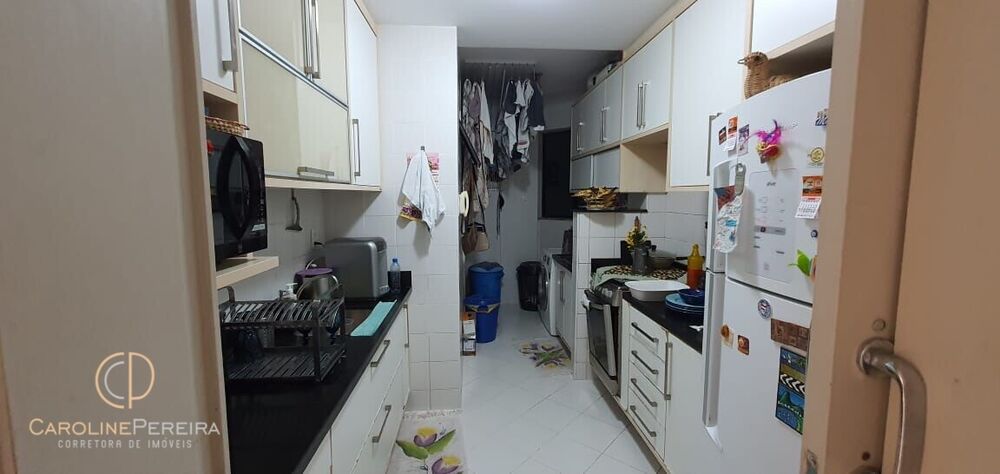 Apartamento, 3 quartos, 80 m² - Foto 12