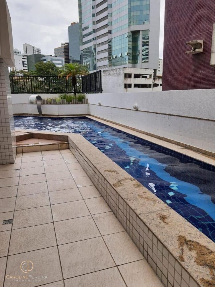 Apartamento, 3 quartos, 80 m² - Foto 5