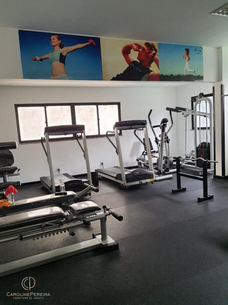 Apartamento, 3 quartos, 80 m² - Foto 3