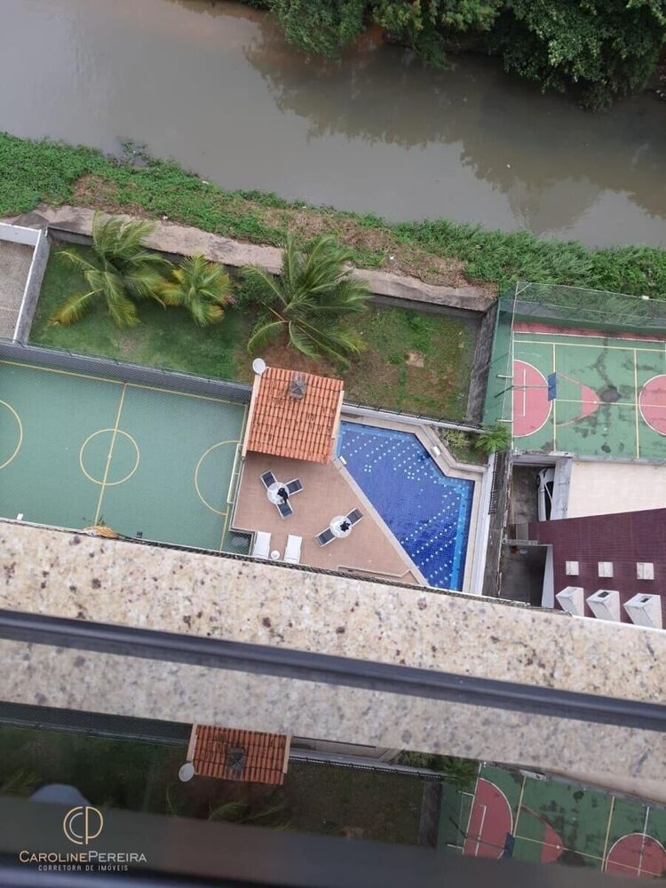 Apartamento, 3 quartos, 80 m² - Foto 4