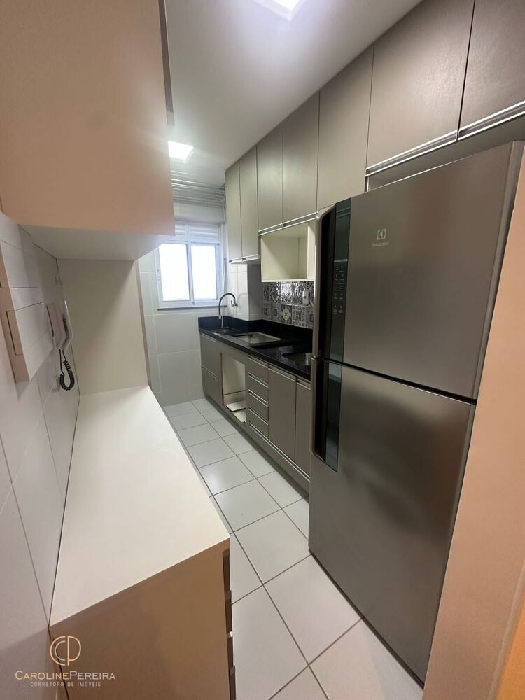 Apartamento, 2 quartos, 53 m² - Foto 3