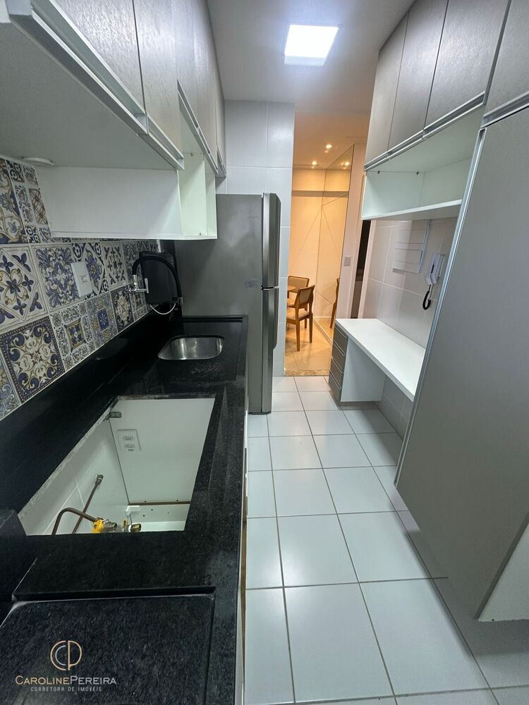 Apartamento, 2 quartos, 53 m² - Foto 4