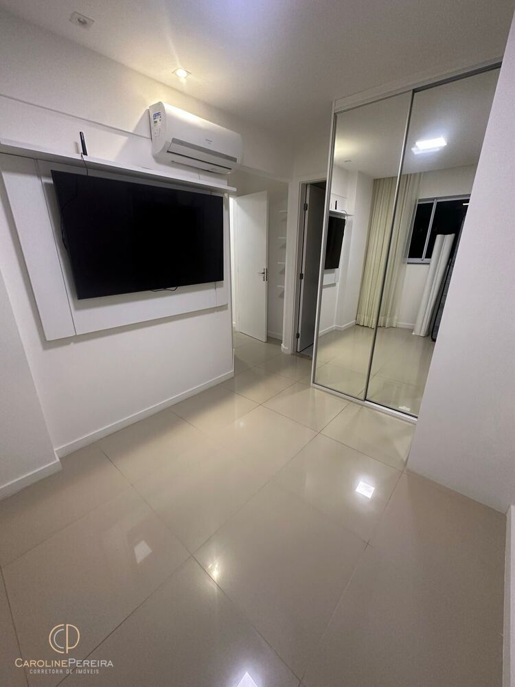Apartamento, 2 quartos, 53 m² - Foto 7
