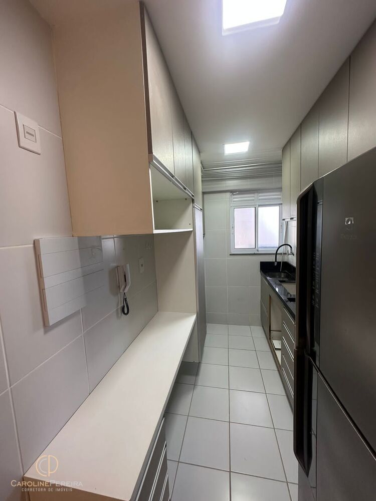 Apartamento, 2 quartos, 53 m² - Foto 10