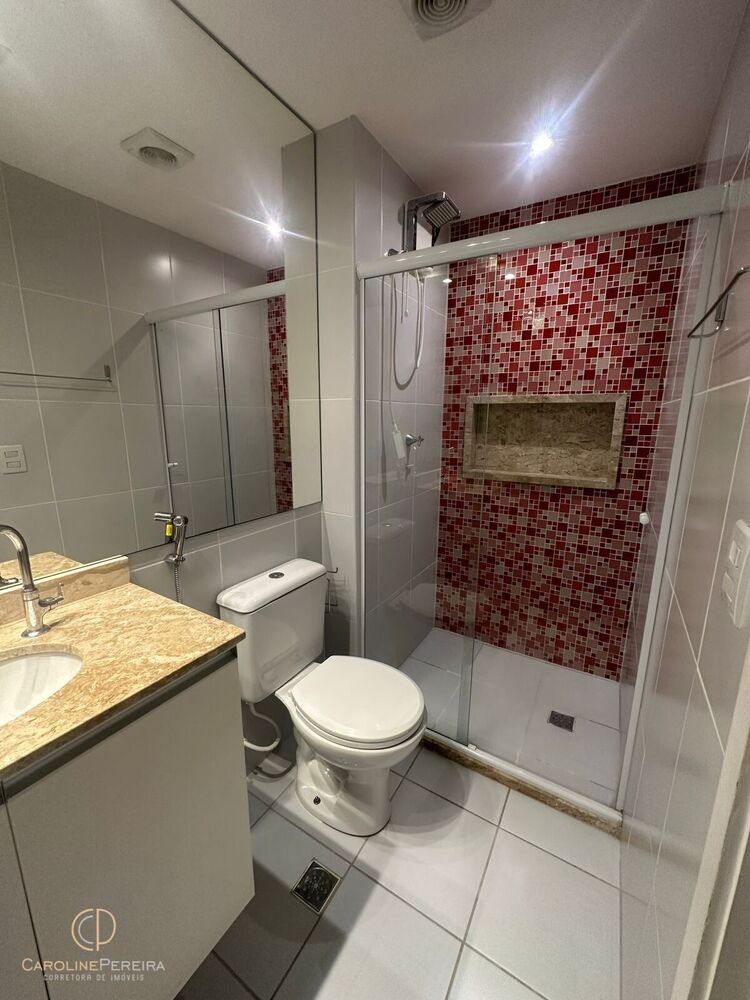 Apartamento, 2 quartos, 53 m² - Foto 8