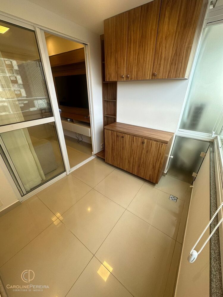 Apartamento, 2 quartos, 53 m² - Foto 2