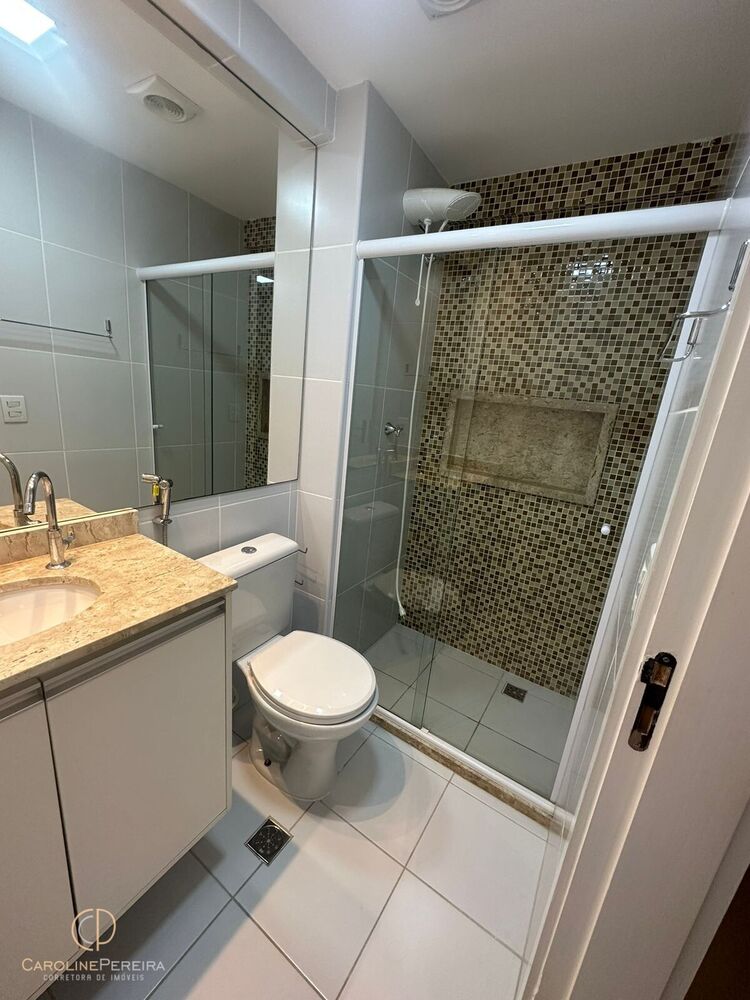 Apartamento, 2 quartos, 53 m² - Foto 9
