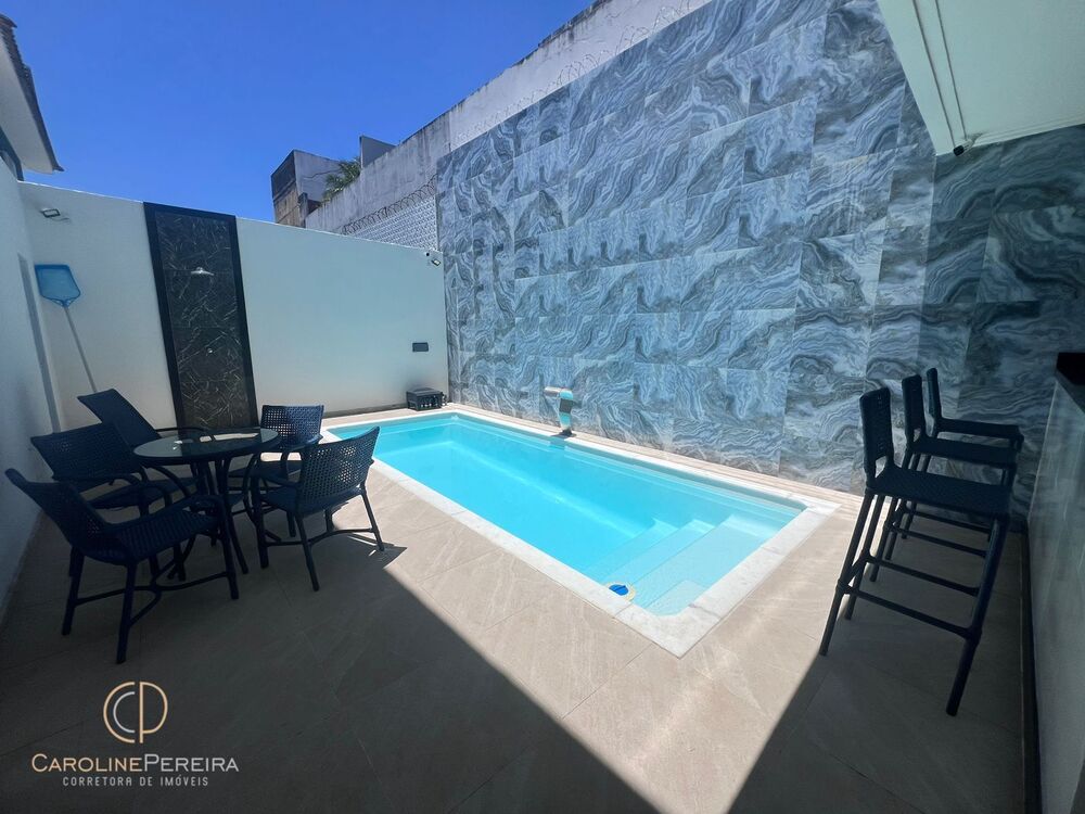 Casa à venda com 4 quartos, 153m² - Foto 2