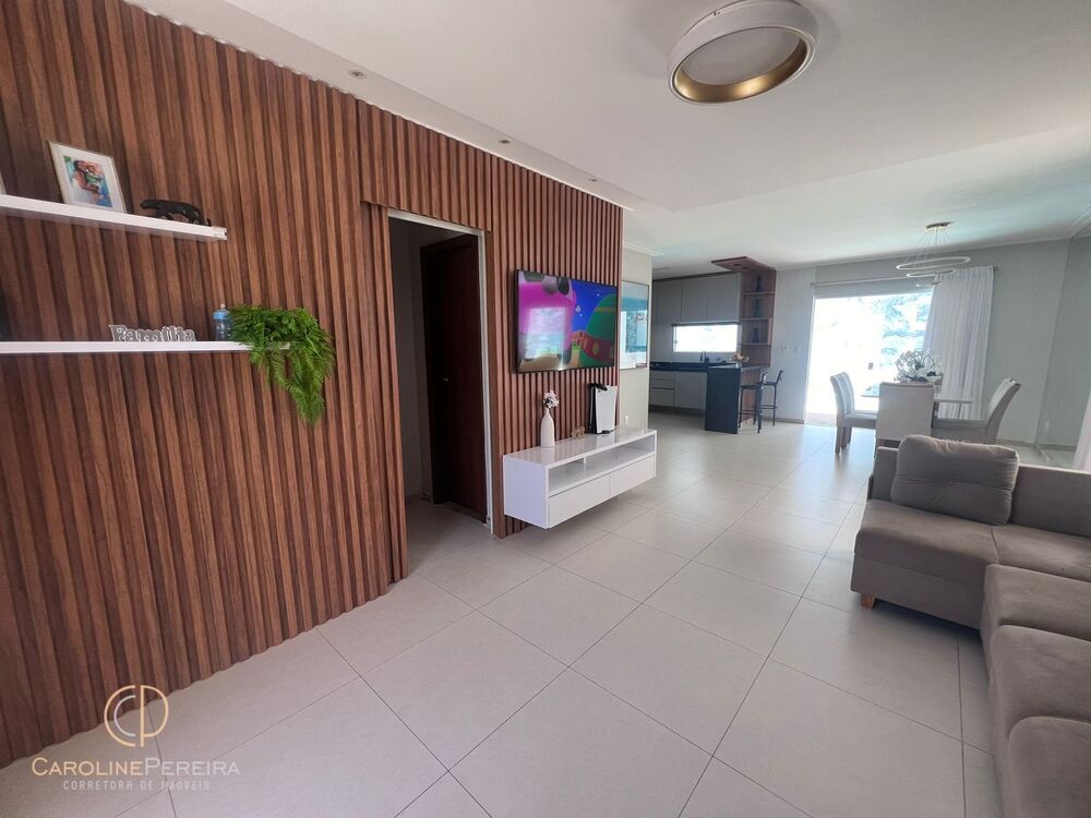 Casa à venda com 4 quartos, 153m² - Foto 4