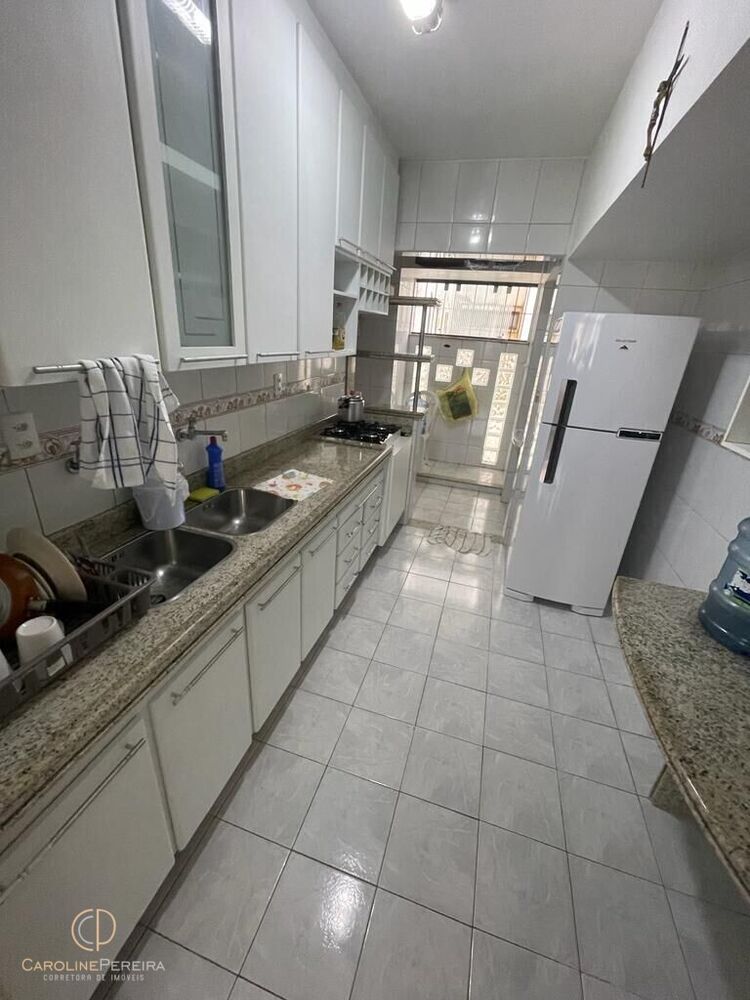 Apartamento, 3 quartos, 102 m² - Foto 12