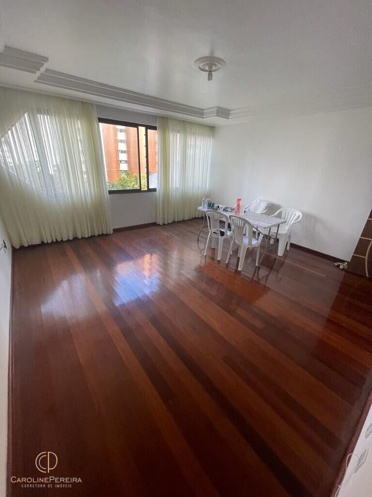 Apartamento, 3 quartos, 102 m² - Foto 9