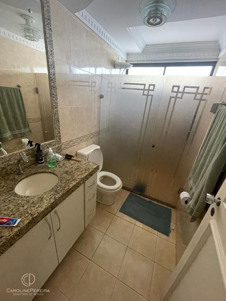 Apartamento à venda com 3 quartos, 102m² - Foto 6