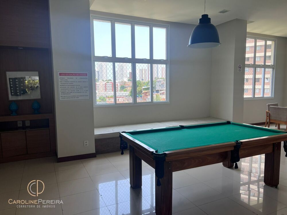Apartamento à venda com 3 quartos, 67m² - Foto 12
