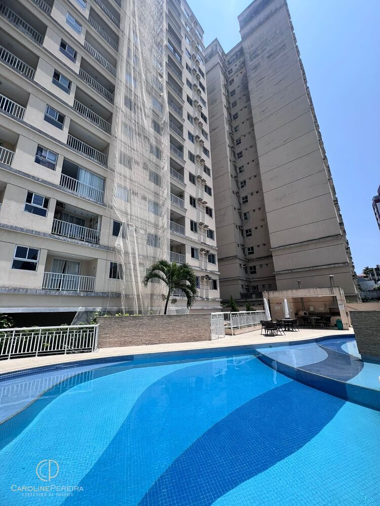 Apartamento à venda com 3 quartos, 67m² - Foto 10