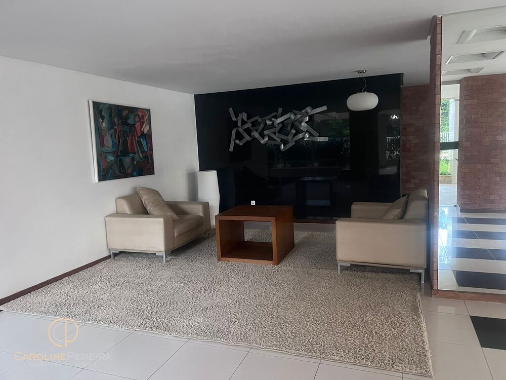 Apartamento, 4 quartos, 131 m² - Foto 8