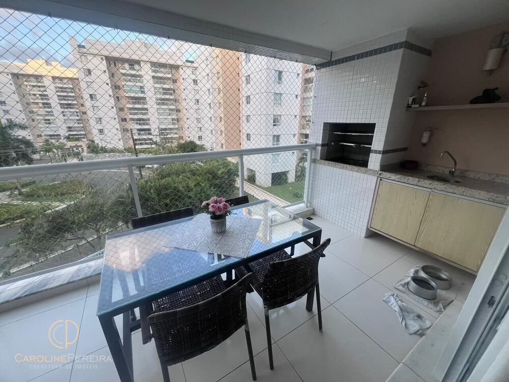 Apartamento, 4 quartos, 131 m² - Foto 12