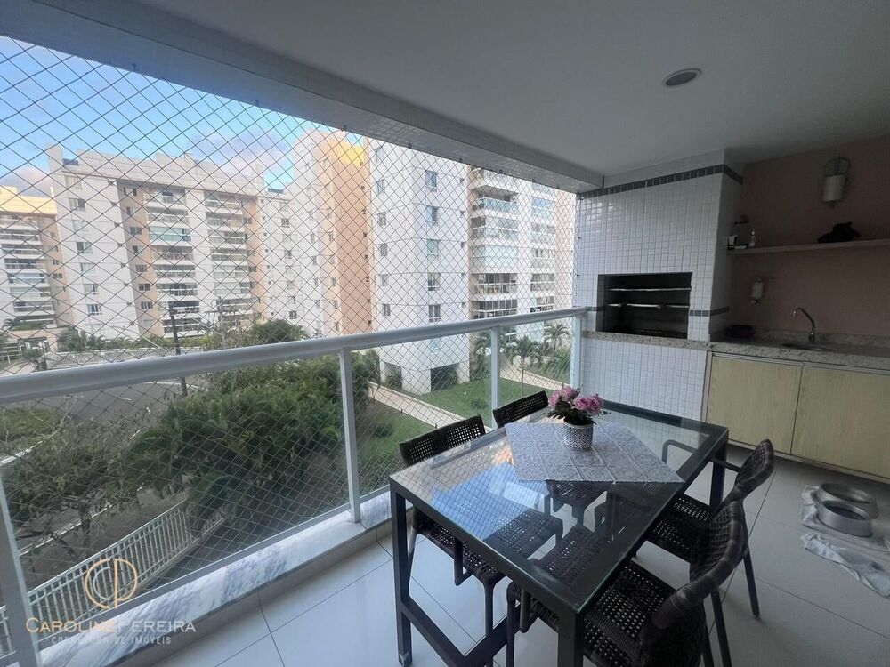 Apartamento, 4 quartos, 131 m² - Foto 3