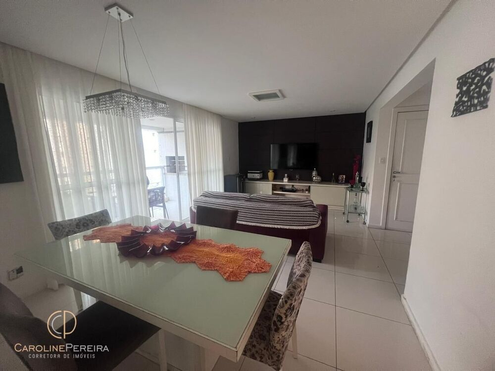 Apartamento, 4 quartos, 131 m² - Foto 10