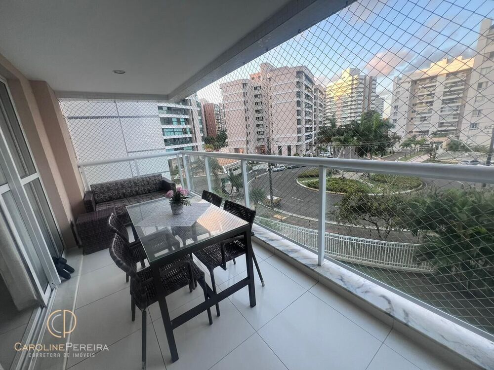 Apartamento, 4 quartos, 131 m² - Foto 7